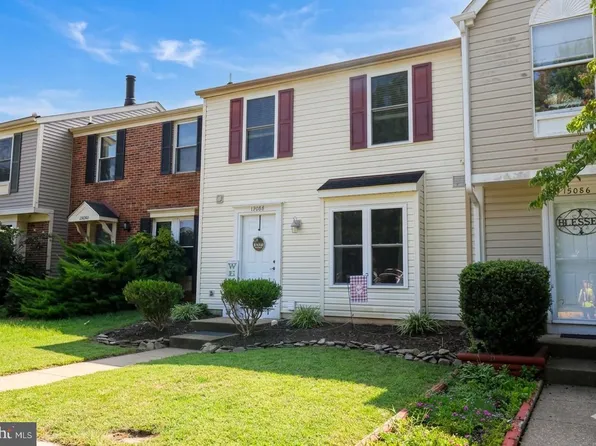 15088 Arum Pl, Woodbridge, VA 22191