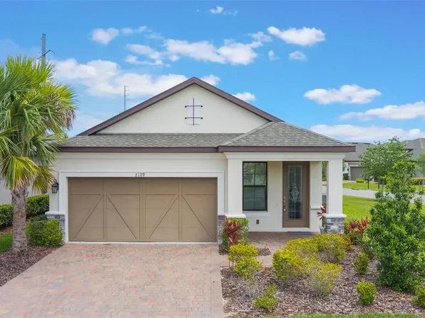 2129 Palm Tree Dr, Poinciana, FL 34759