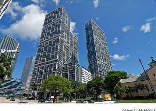 1st image of 495 Brickell Ave APT 2507