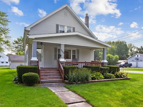 305 Leonard St, South Amherst, OH 44001
