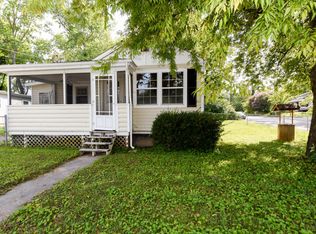 313 N Everett High Rd, Maryville, TN 37804