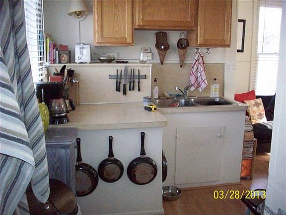 1443 #2 - Kitchen b 2013