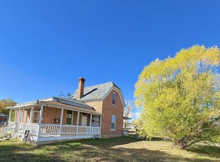 281 S 300 E, Panguitch, UT 84759