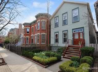 2116 N Dayton St, Chicago, IL 60614