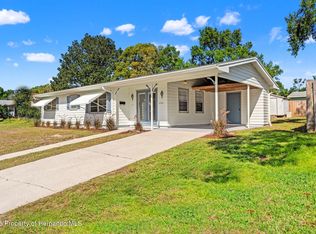 4554 Essex Ln, Spring Hill, FL 34606