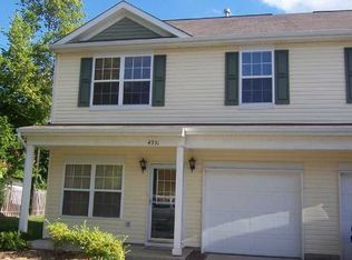4931 Tuscany Ln, Indianapolis, IN