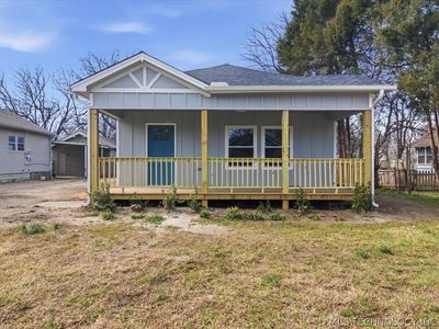 410 S Xanthus Ave, Tulsa, OK, 74104