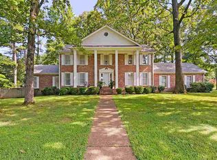 75 Timberlake Dr, Jackson, TN 38305