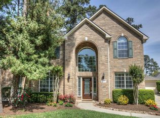 7315 Open Oak Way, Humble, TX 77346