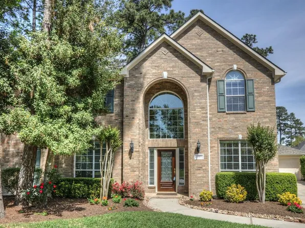 7315 Open Oak Way, Humble, TX 77346