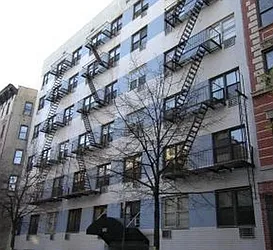 100 Sullivan Street in Soho