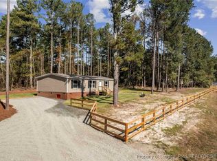 704 Gilchrist Rd, Cameron, NC 28326