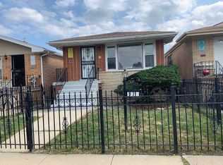 331 W 100th St, Chicago, IL 60628
