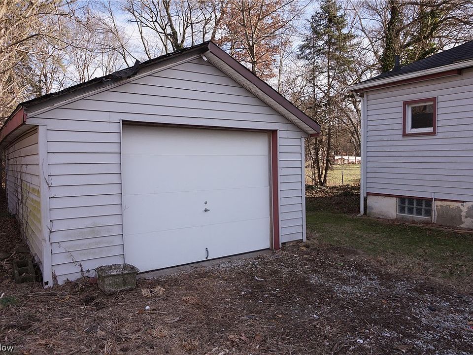 335 S Van Buren Ave, Barberton, OH 44203 Zillow