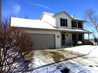 6526 Urich Ter, Madison, WI 53719