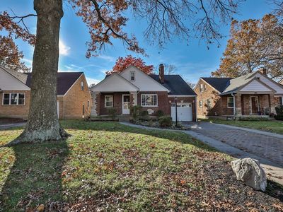 7237 Garden Rd, Cincinnati, OH, 45236