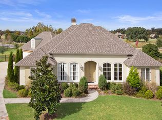 15202 Lockett Ln, Baton Rouge, LA 70810