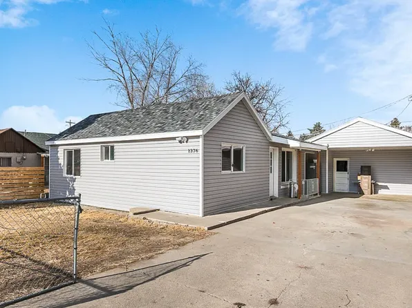 1376 W 500 N, Provo, UT 84601