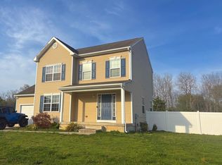 Sherwood, Millville, NJ 08332