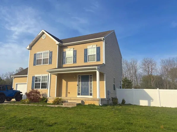 13 Du Mont Dr, Millville, NJ 08332