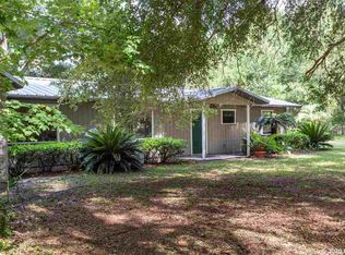 12320 NW State Road 45, High Springs, FL 32643