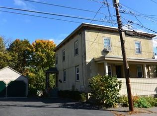 64 Valley St, Wakefield, MA 01880