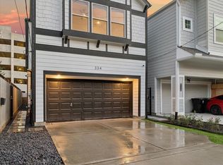 334 W 26th St, Houston, TX 77008