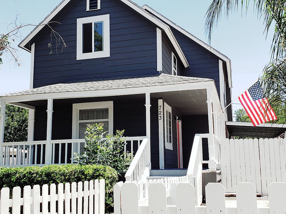 1st image of 723 S Ramona Ave