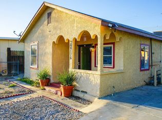 84176 Corregidor Ave #1, Indio, CA 92201