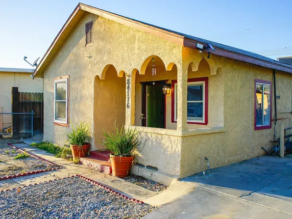 84176 Corregidor Ave #1, Indio, CA 92201