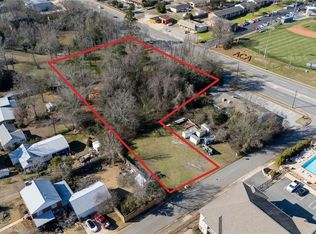 0 Veterans Memorial Pkwy, Tuscaloosa, AL