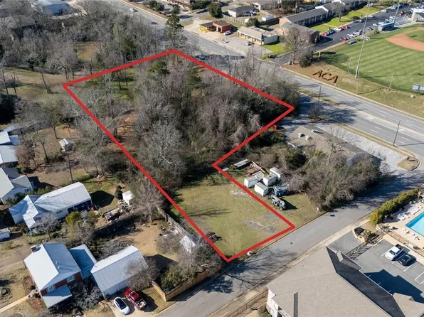 0 Veterans Memorial Pkwy, Tuscaloosa, AL 35404