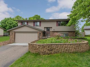17124 Gage Ave, Farmington, MN 55024