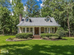 201 Commodore Dr, Milledgeville, GA 31061