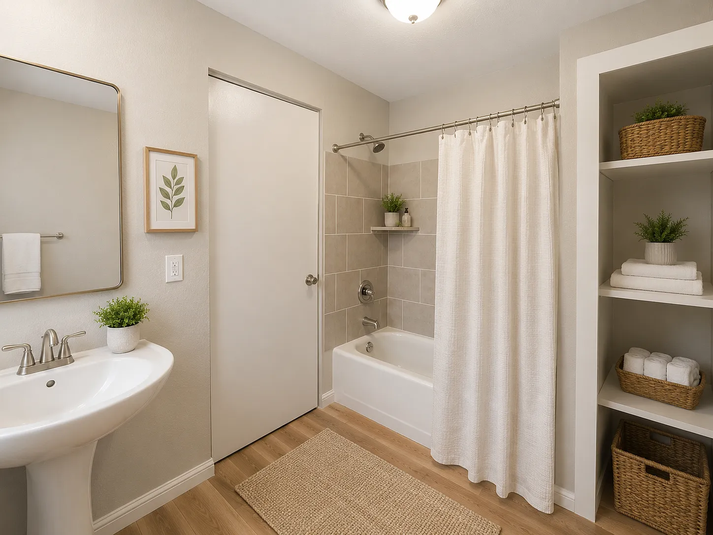 2 bed, $1,085 — Photo 4