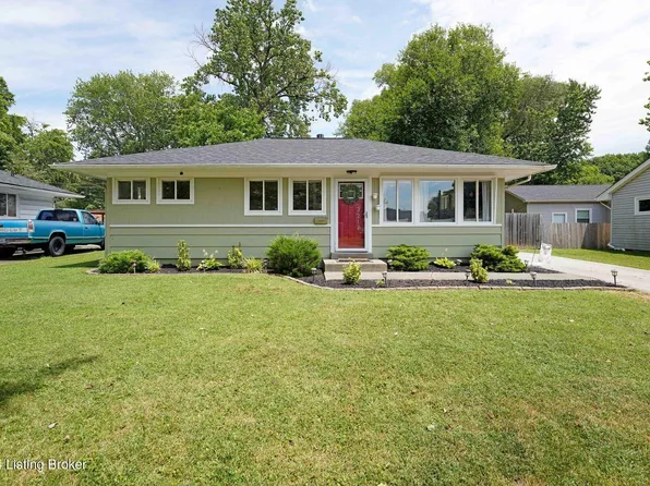 3217 Ainslie Way, Louisville, KY 40220