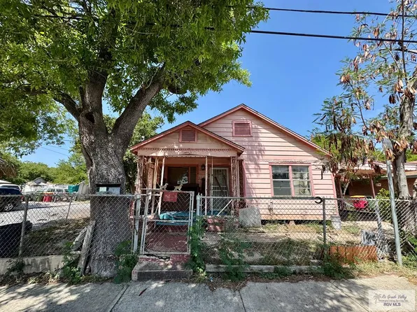 1505 Taft St, Brownsville, TX 78521