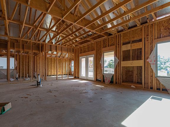 Homes by Taber Julie Floor Plan