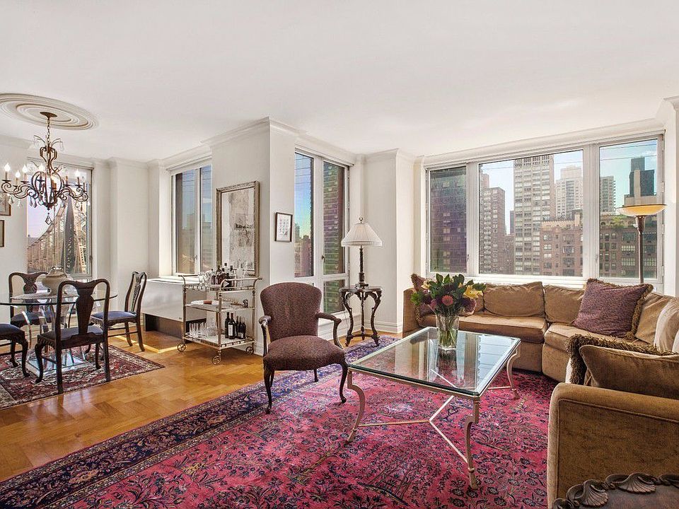 1st image of 401 E 60th St APT 14A