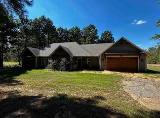 1078 Harvey Rd, Kilgore, TX 75662