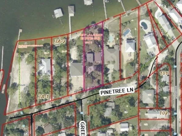 29115 Pine Tree Ln, Orange Beach, AL 36561