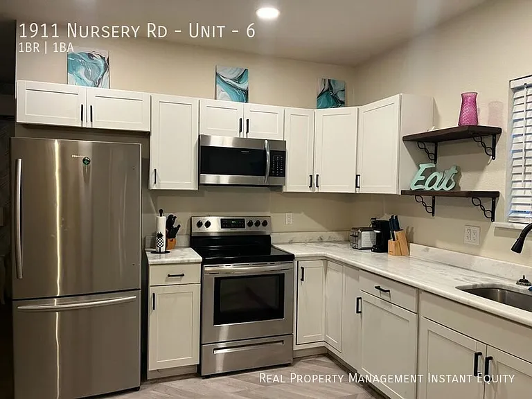1911 Nursery Rd #6 — Photo 1