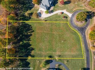 6650 Linda Ln, Sunbury, OH 43074
