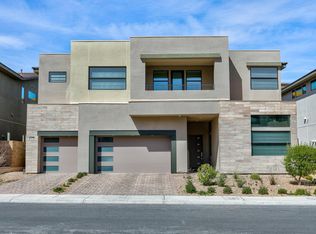 10736 Patina Hills Ct, Summerlin, NV 89135