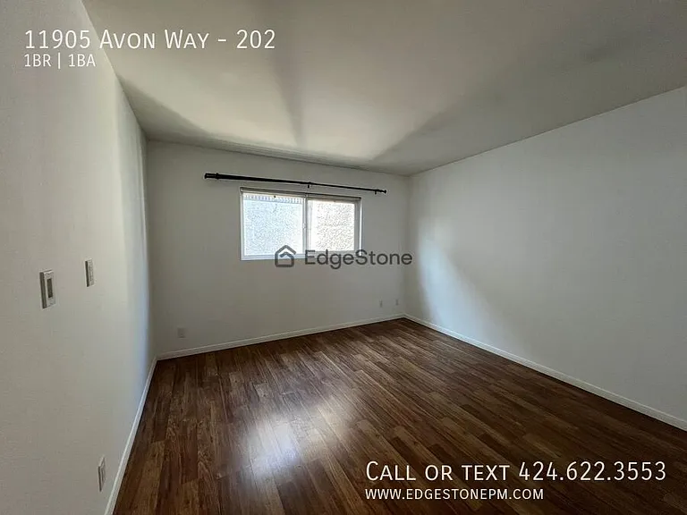 11905 Avon Way #202 — Photo 8