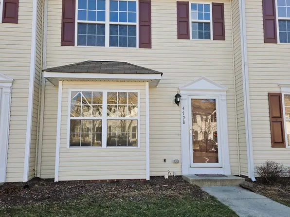 4728 Milfax Rd N, Richmond, VA 23224