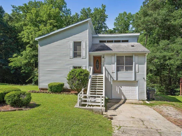 1056 Cardinal Cir, Bessemer, AL 35023