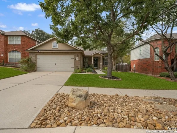 51 Edgecreek, San Antonio, TX 78254