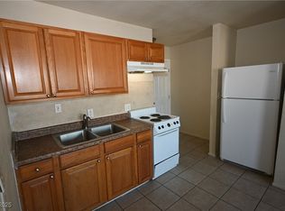 3021 E Carey Ave #6, North Las Vegas, NV 89030