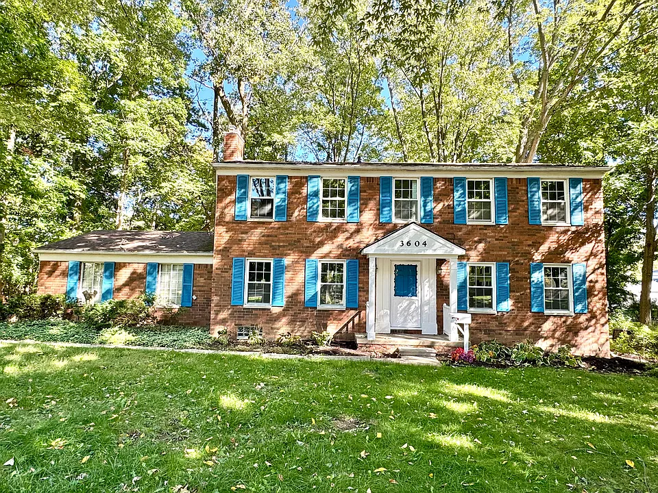 3604 Salem Rd